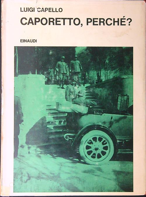 LIBRACCIO VINTAGE