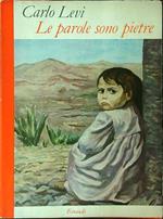 Le  parole sono pietre