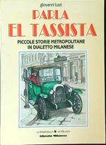Parla El tassista