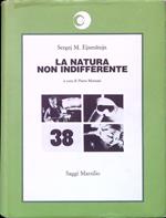 La natura non indifferente