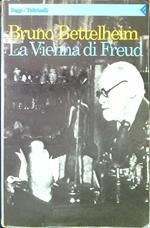 La Vienna di Freud e altri saggi