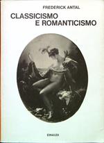 Classicismo e romanticismo