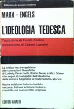 L' Ideologia Tedesca 