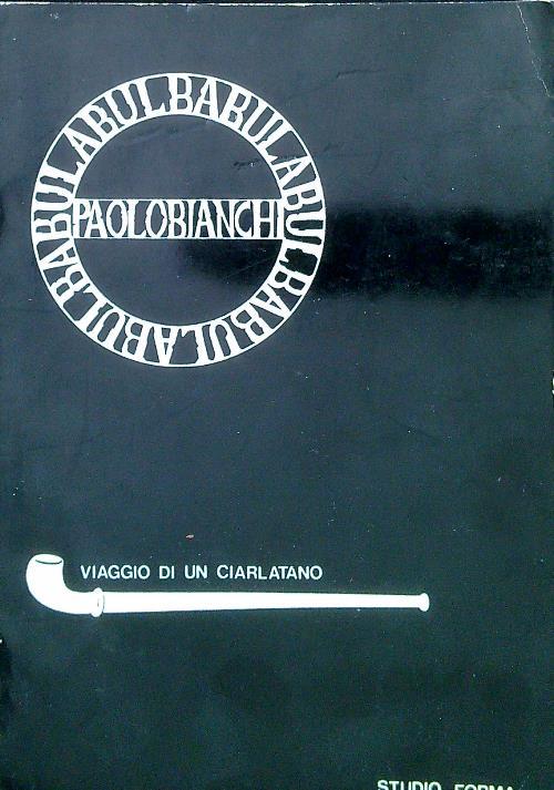 LIBRACCIO VINTAGE