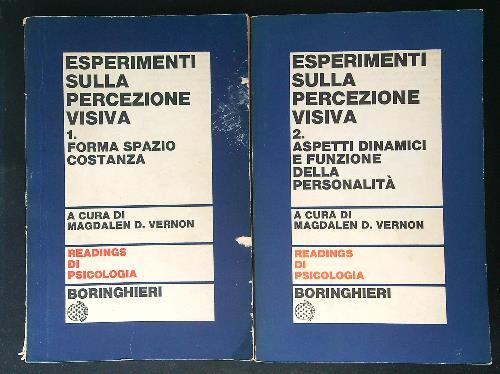 LIBRACCIO VINTAGE