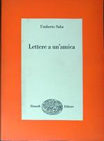 Lettere a un'amica