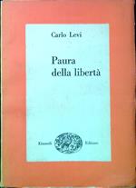 Paura della libertà