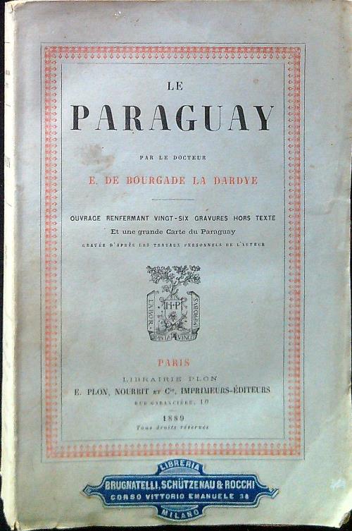 LIBRACCIO VINTAGE