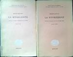 La rivoluzione. 2 Volumi