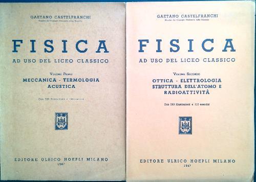LIBRACCIO VINTAGE