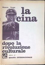 La Cina dopo la Rivoluzione culturale