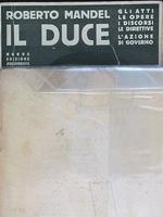 Il  Duce