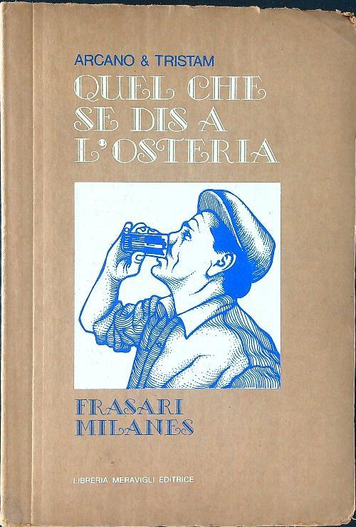 LIBRACCIO VINTAGE
