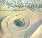 Moula - Moule Le sahara a vol d'oiseau