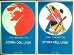 Storia dell'Urss. 2 Volumi
