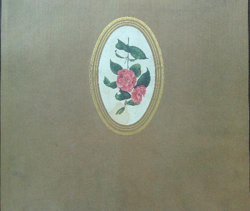 LIBRACCIO VINTAGE