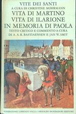 Vite dei Santi
