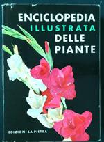 Enciclopedia illustrata delle piante
