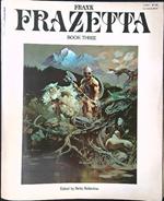 Frank Frazetta Book Three