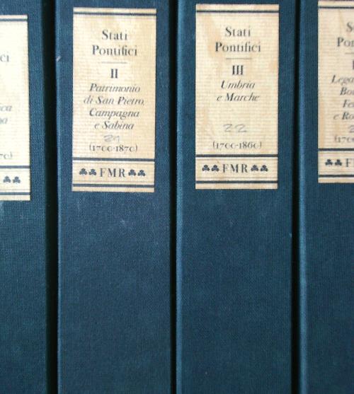 LIBRACCIO VINTAGE