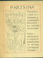 Parisina