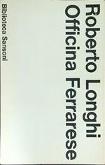 Officina Ferrarese