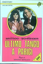 Ultimo tango a Parigi