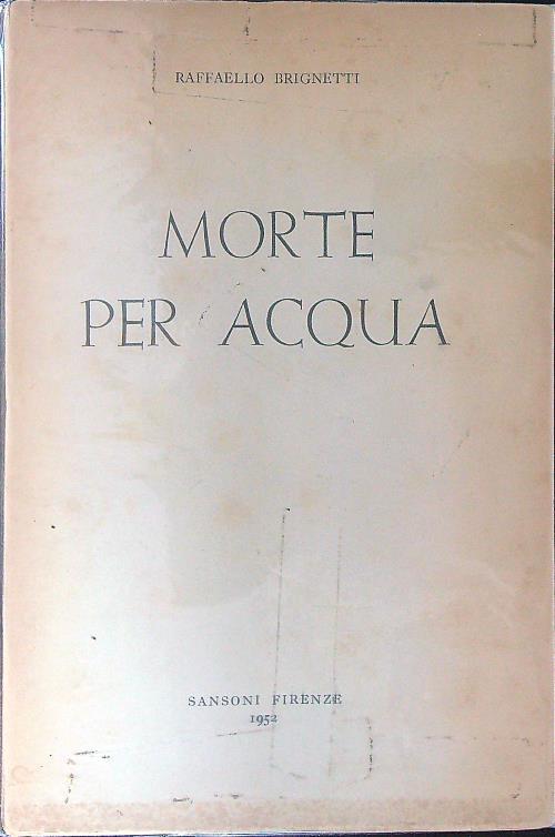 LIBRACCIO VINTAGE