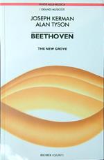 Beethoven. The New Grove