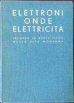 Elettroni - Onde - Elettricità secondo la nuova fisica nella vita moderna