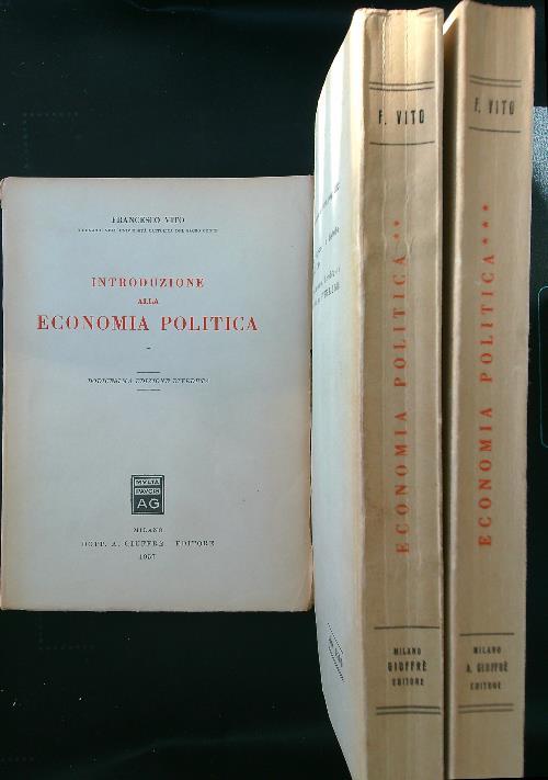 LIBRACCIO VINTAGE