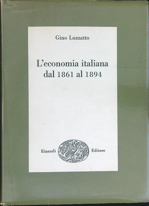 LIBRACCIO VINTAGE