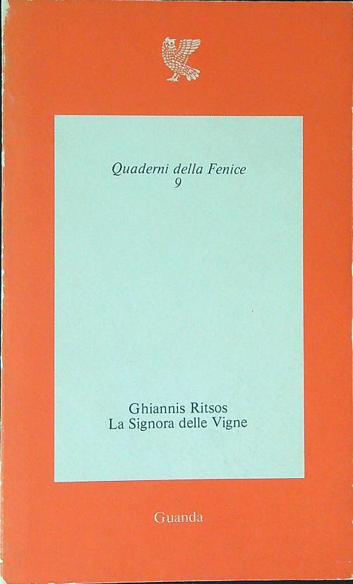 LIBRACCIO VINTAGE