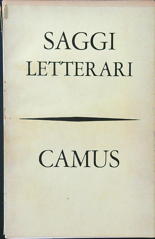 LIBRACCIO VINTAGE