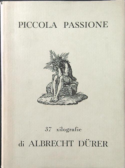 LIBRACCIO VINTAGE