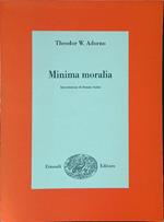 Minima moralia