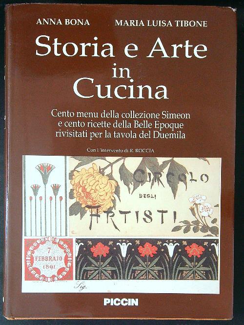 LIBRACCIO VINTAGE