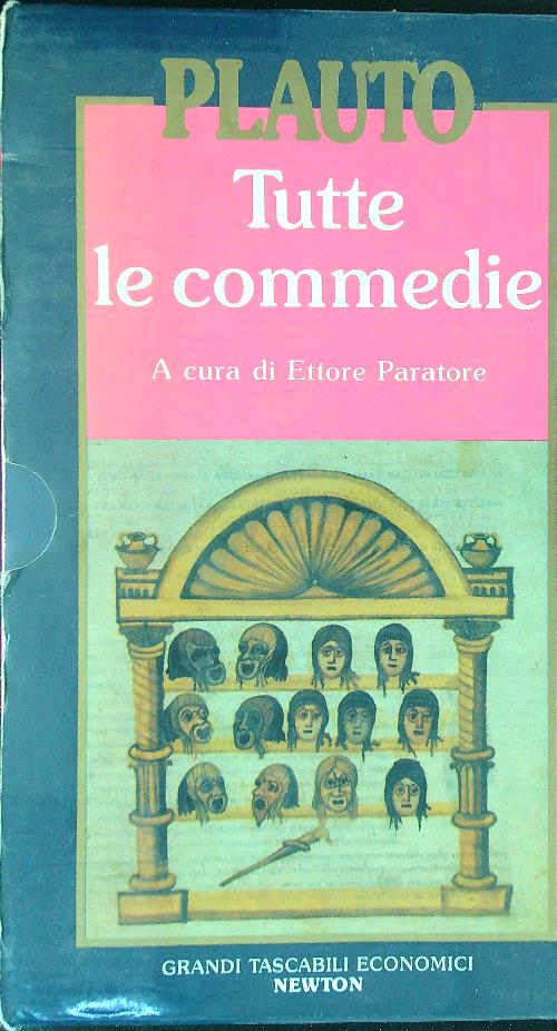LIBRACCIO VINTAGE