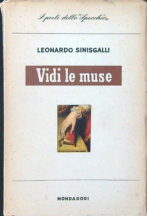 LIBRACCIO VINTAGE