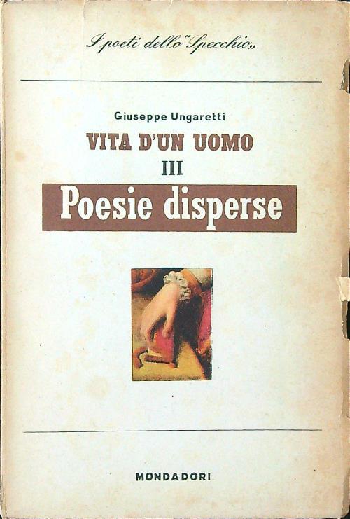 LIBRACCIO VINTAGE
