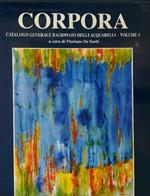 Corpora 2 vv