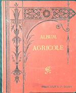 Album agricole