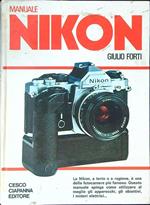 Manuale Nikon
