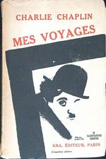 Mes voyages