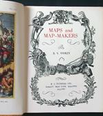 Maps and Map-Makers