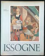 Issogne