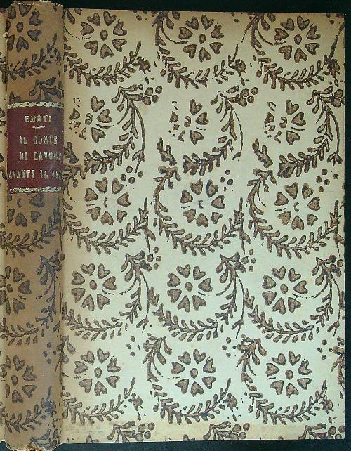LIBRACCIO VINTAGE