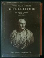 Tutte le lettere 3 vv