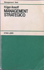Management strategico