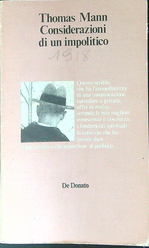 LIBRACCIO VINTAGE